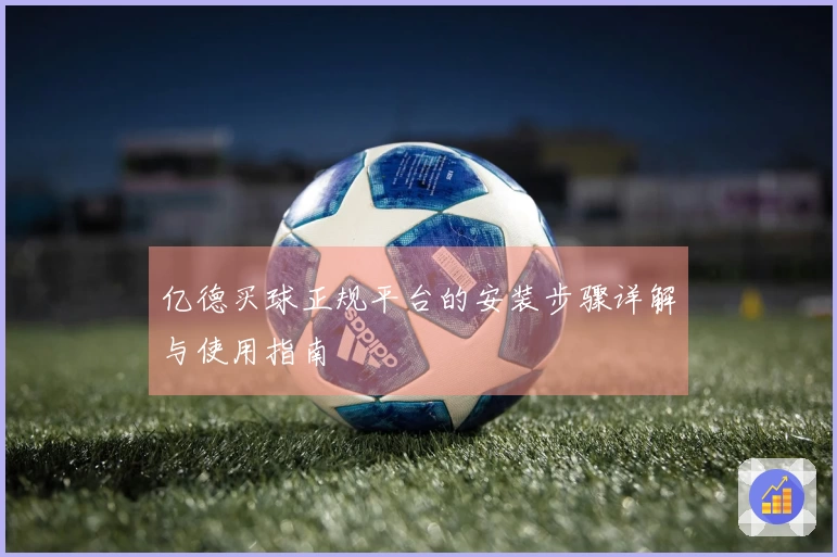 亿德买球正规平台的安装步骤详解与使用指南